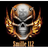 S_T_R emblem