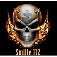 S_T_R emblem
