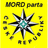 MORDI emblem