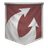 D_T_F emblem