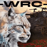 -WRC- emblem