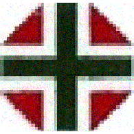 M-H-Z emblem