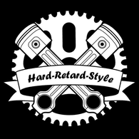 -HRS emblem