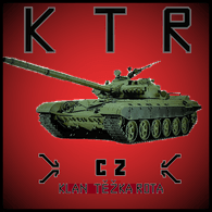 KTR emblem