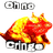 CRNGO emblem