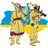 YK-UA emblem