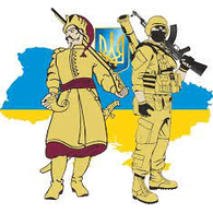 YK-UA emblem