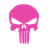 LGNKD emblem