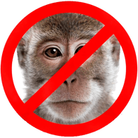 MNKEY emblem