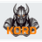 KOR_D emblem