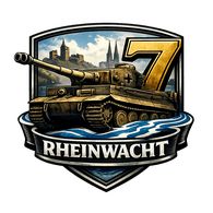 RWP7 emblem