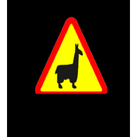 S-LAM emblem