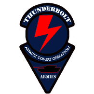 THUAR emblem