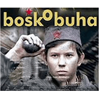 BUHA emblem