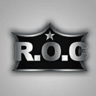 R_O_C emblem