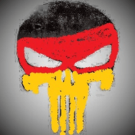 T44HM emblem