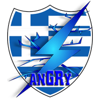 ANGR emblem