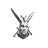 B-SQD emblem
