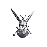 B-SQD emblem