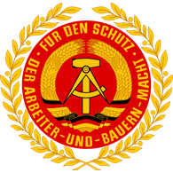 TUEP emblem