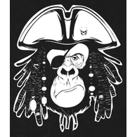 -GLH- emblem