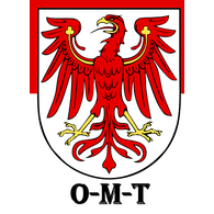 O-M-T emblem