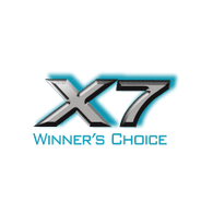 _X7_ emblem