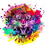 B-DT emblem