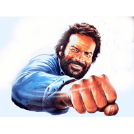 BUD_ emblem
