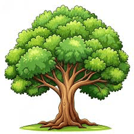 WOOD- emblem