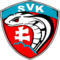 -SVK- emblem