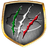 PRED emblem