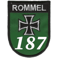 187RB emblem