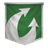 L-F-A emblem