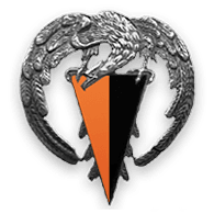 9BP emblem