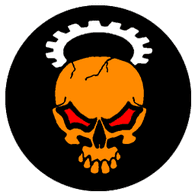 D_G_M emblem