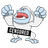B_EGG emblem