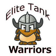 ETWRS emblem