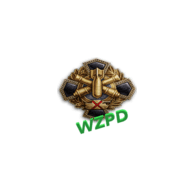 WZPD emblem
