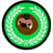 AK-P emblem