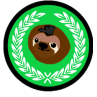 AK-P emblem