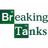 BR-TA emblem
