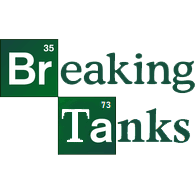 BR-TA emblem