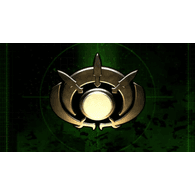 GLAPS emblem