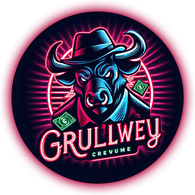 GRLW emblem