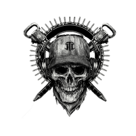 YHHB emblem