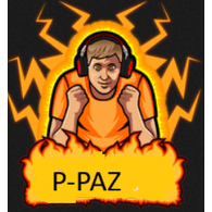 P-PAZ emblem