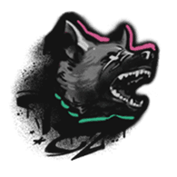 FIFTH emblem