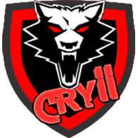CRY2 emblem