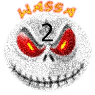 WA22A emblem